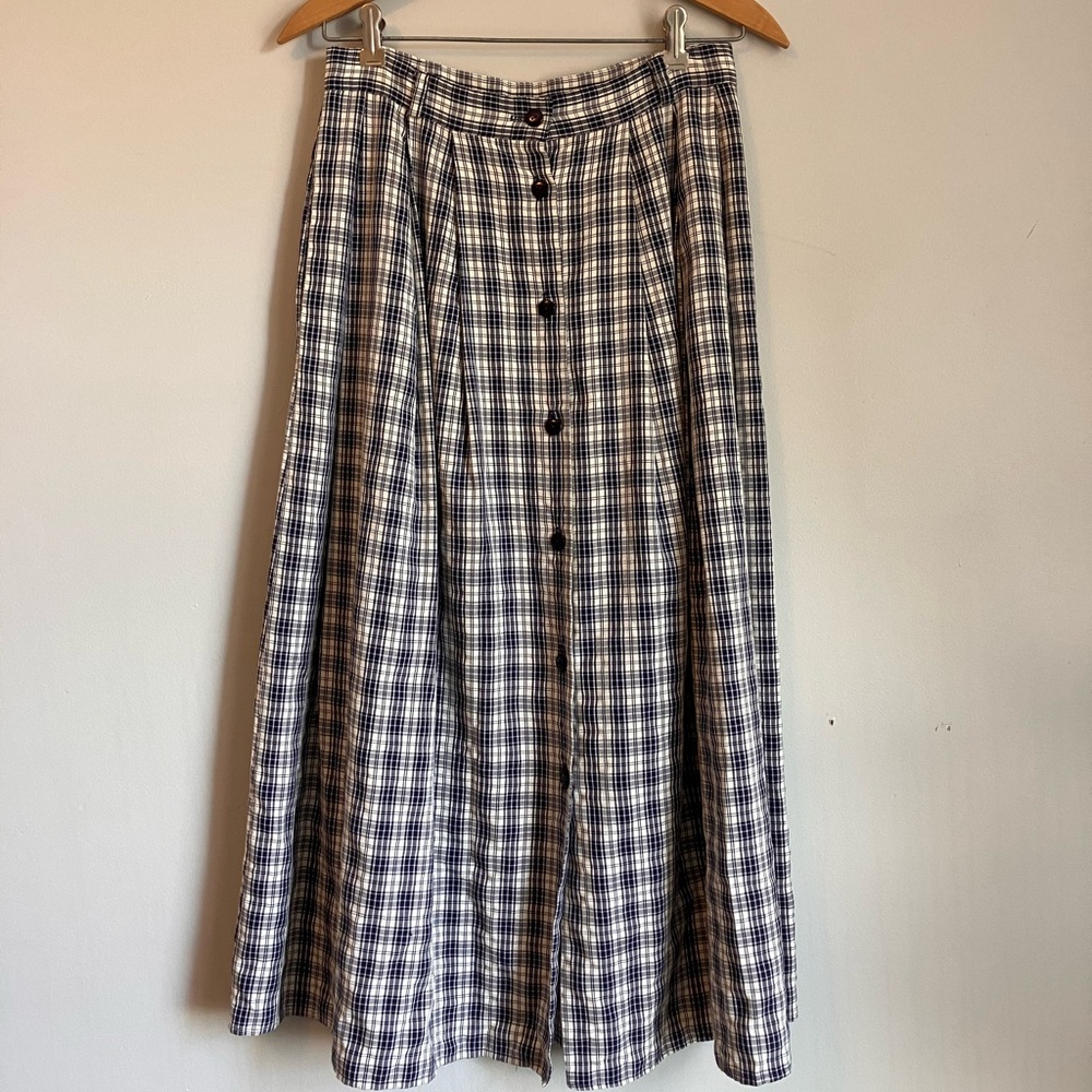 SOLD. Christy dawn dop skirt.
